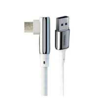 قیمت و خرید کابل تبدیل USB به USB-C ترانیو مدل X14-C طول 1 متر